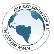IMPEXP Logistics B.V. transport bedrijf, logistics shipments